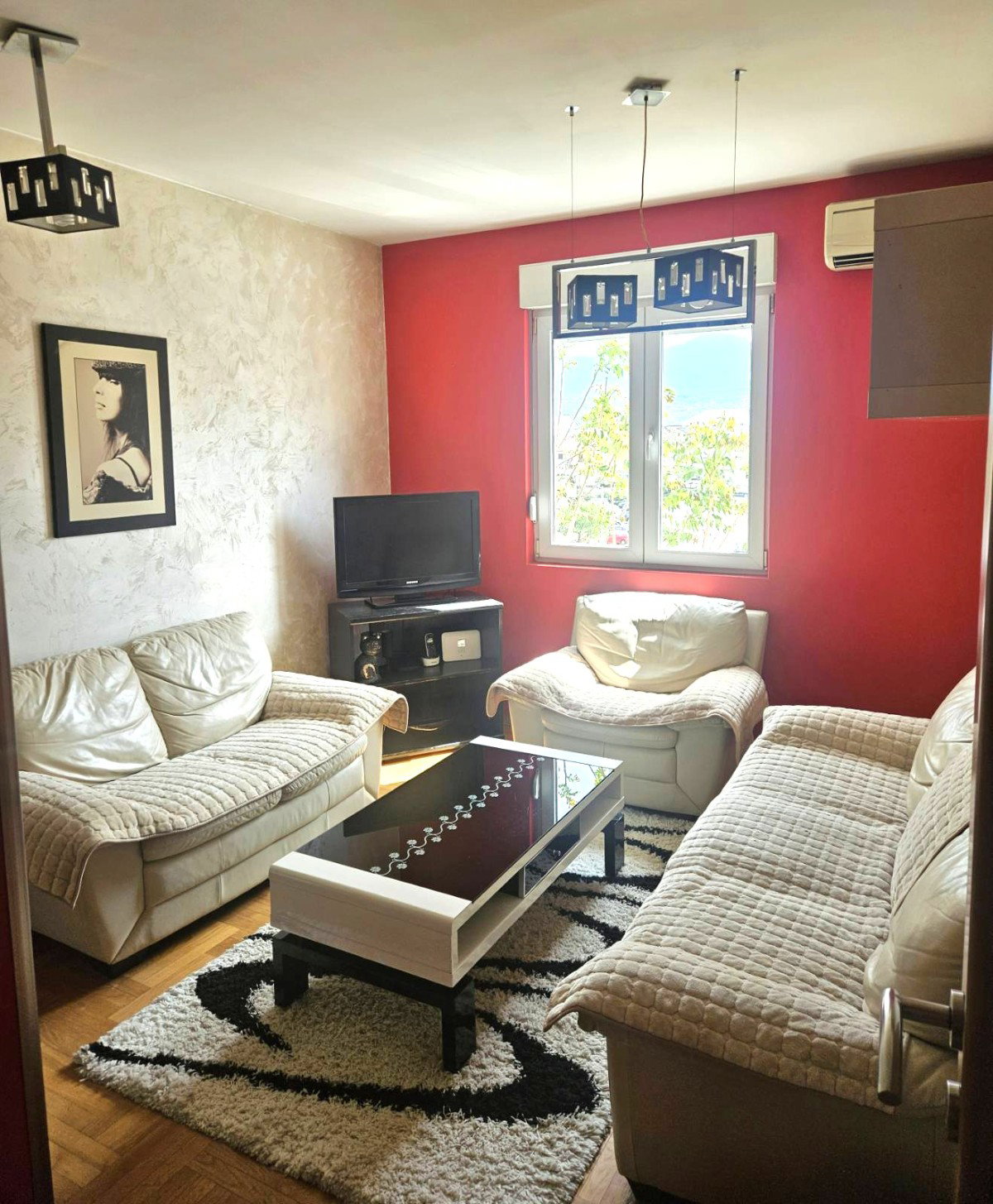 Kiralık - Daire Podgorica, Stari Aerodrom