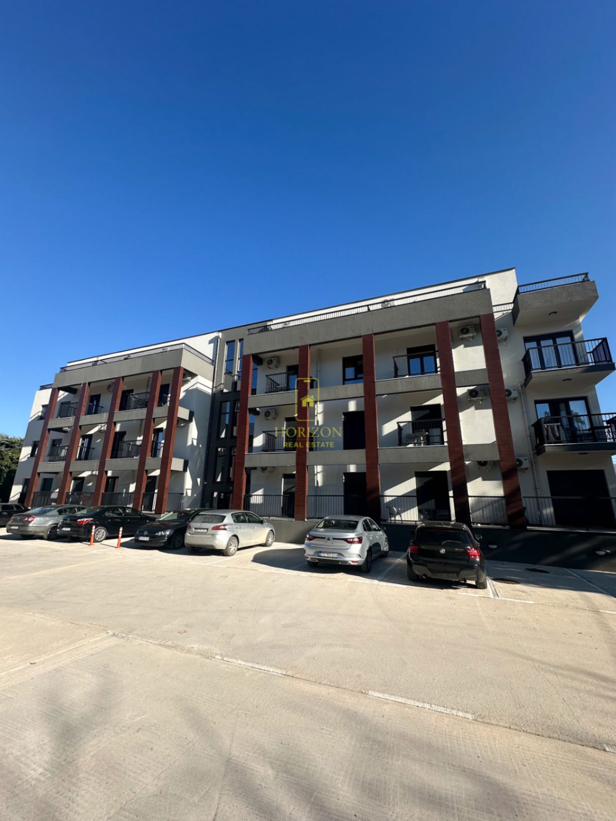 Prodaja - Stan Podgorica, Gorica C