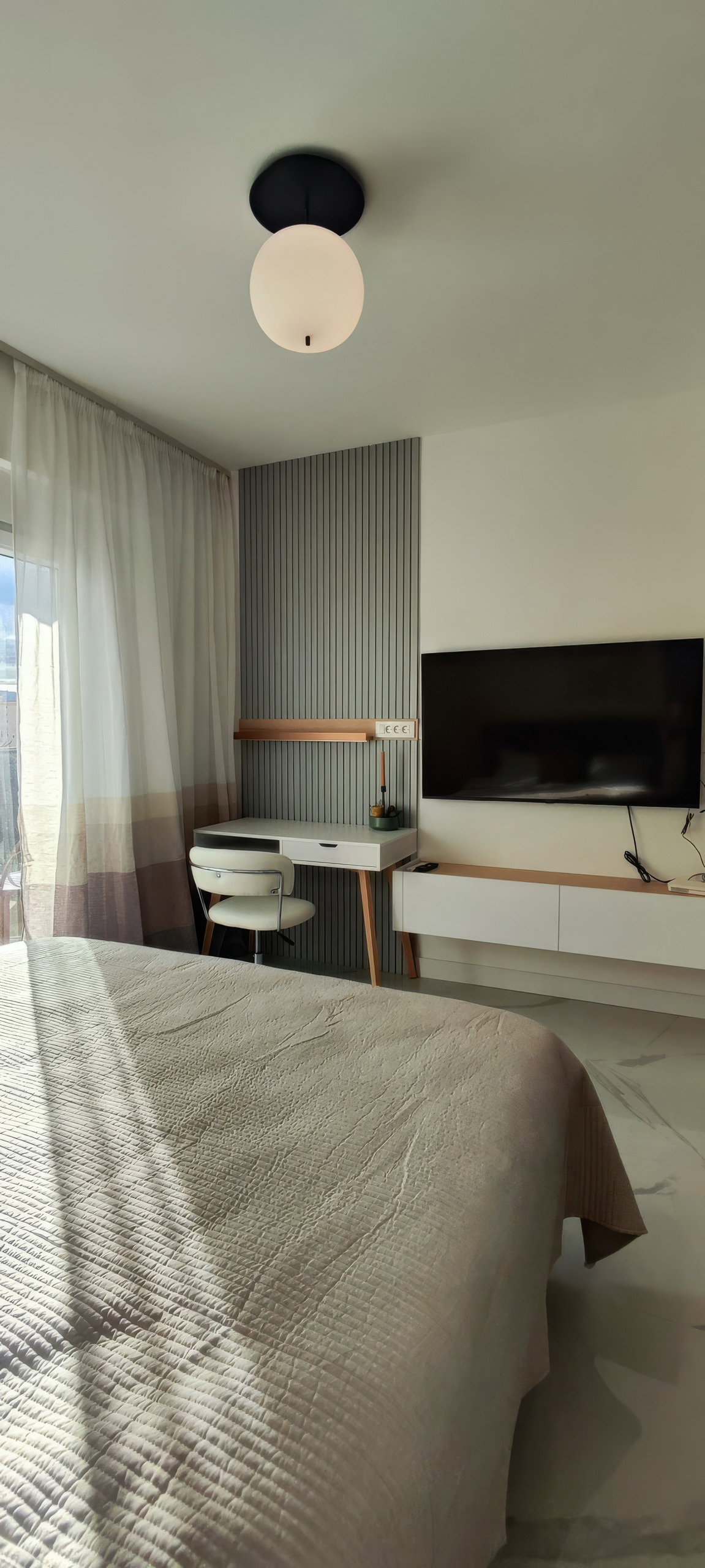 Sale - Apartment Bar, Bjeliši
