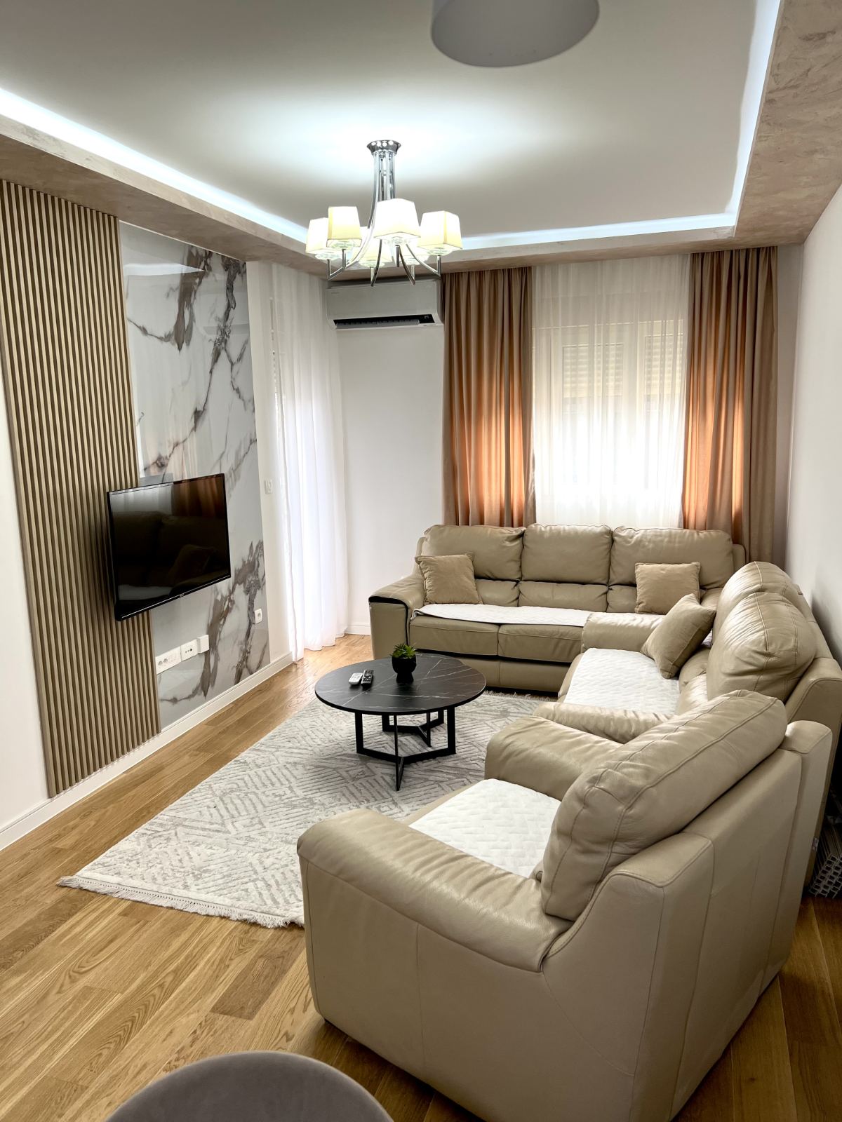 Аренда - Квартира Podgorica, Central Point