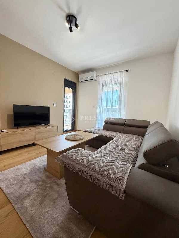 Kiralık - Daire Podgorica, City Kvart