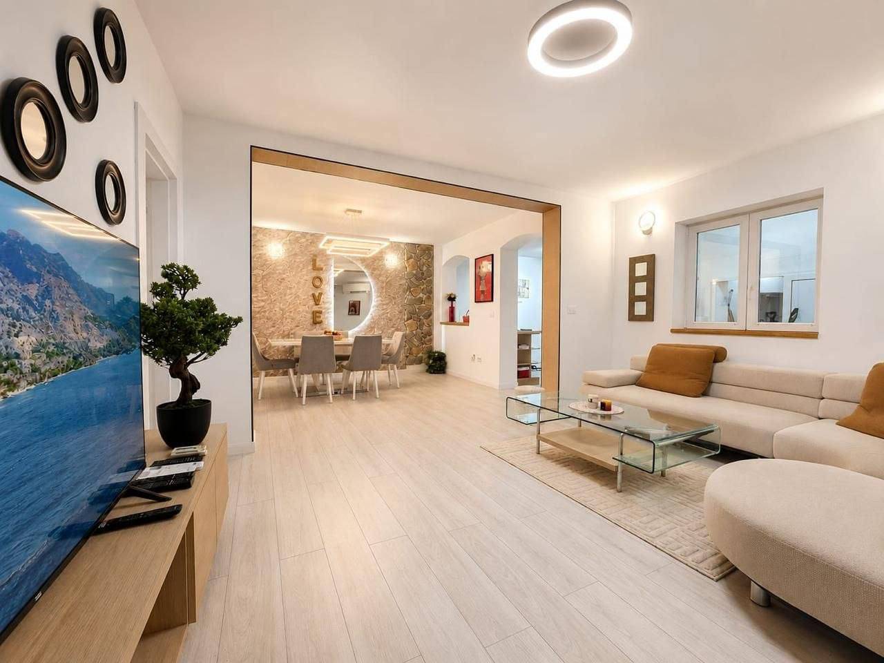 Продажа - Квартира Budva, Petrovac