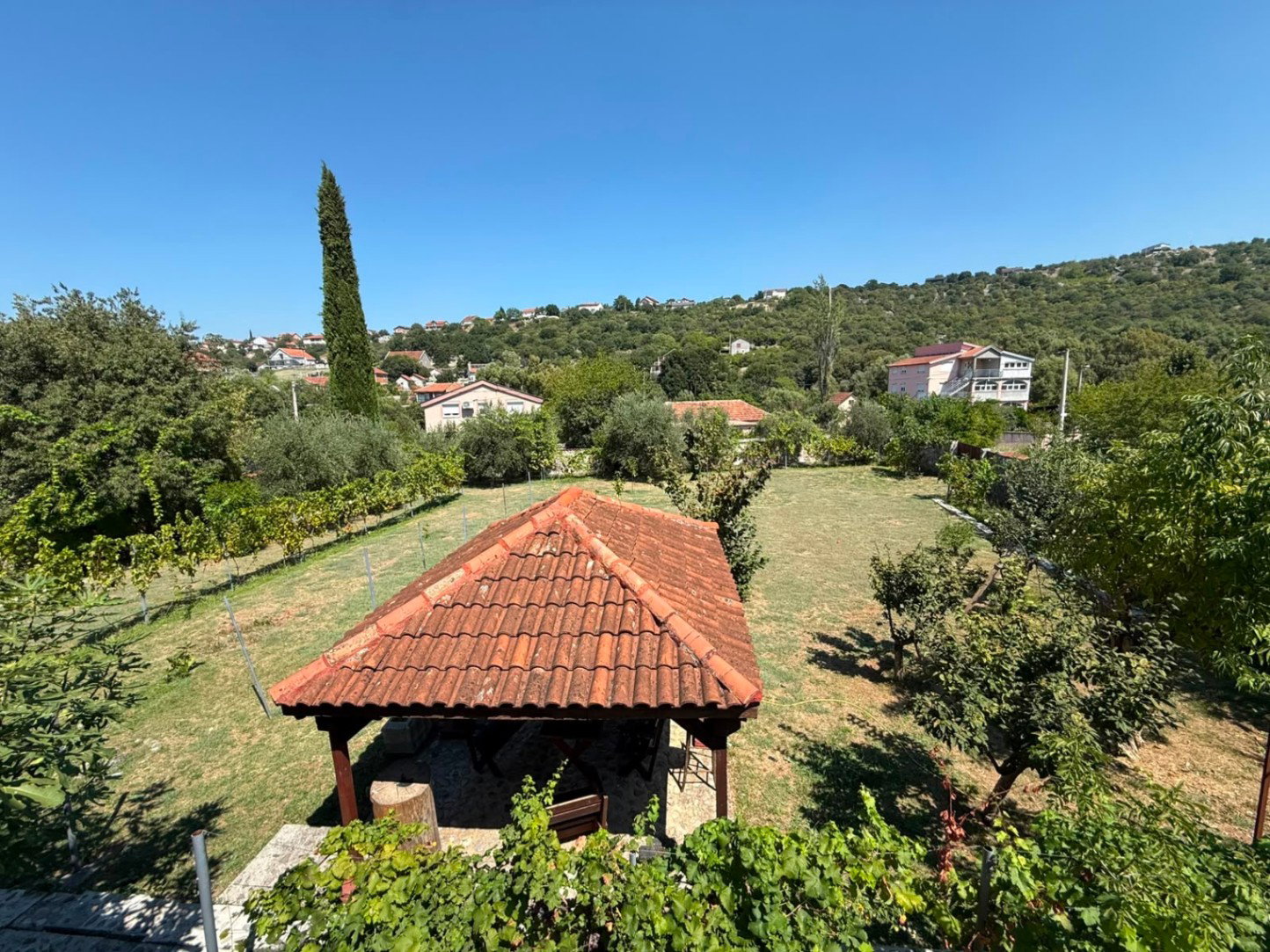 Prodaja - Kuća Podgorica, Konik