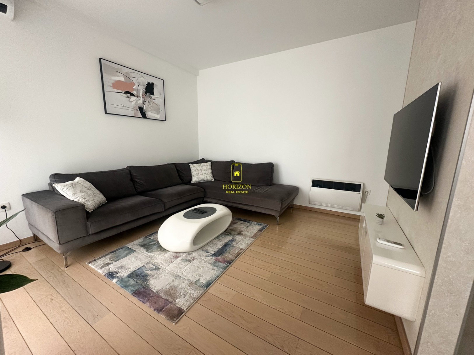 Sale - Apartment Podgorica, City Kvart