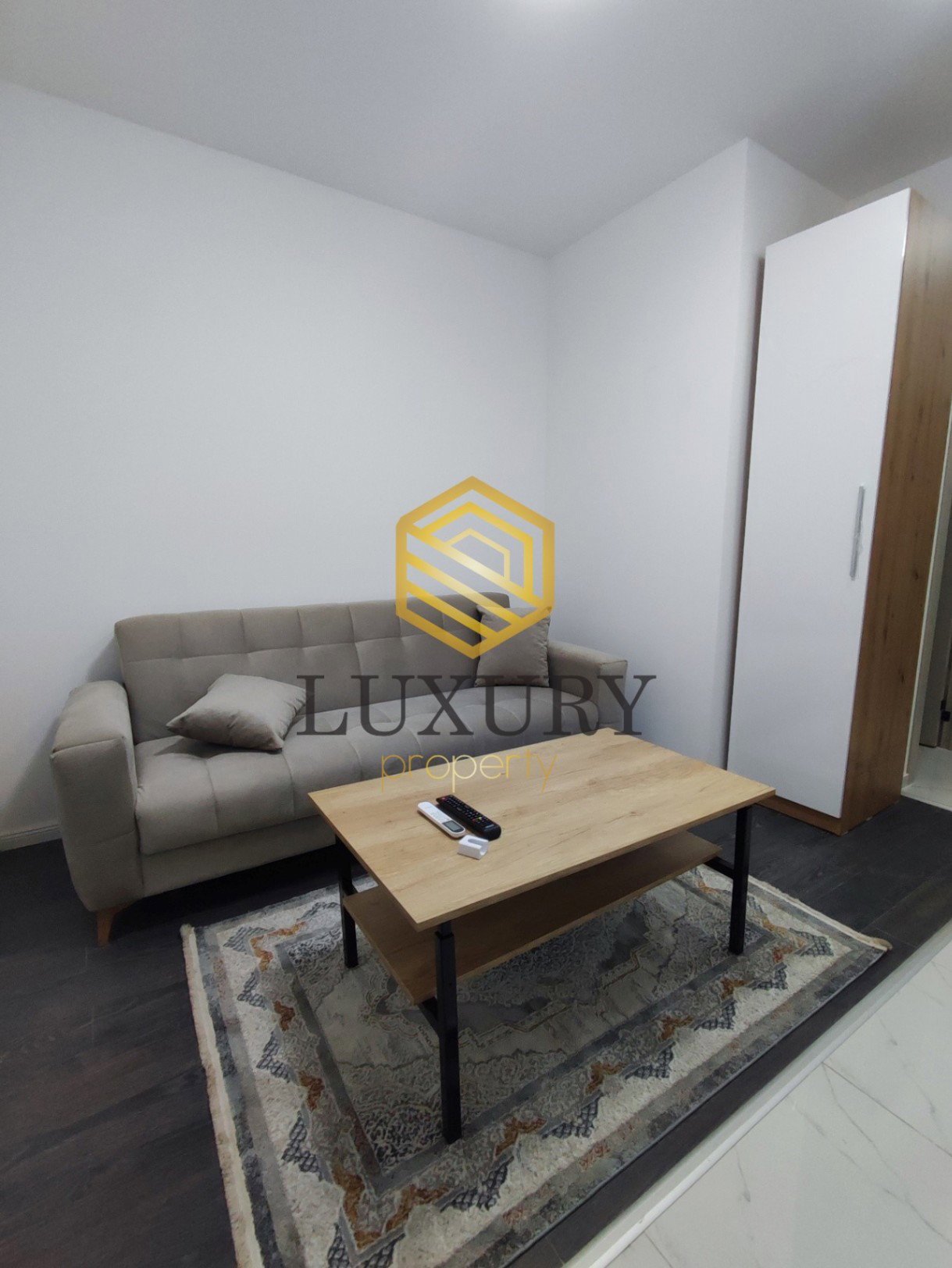 Kiralık - Daire Podgorica, Zabjelo