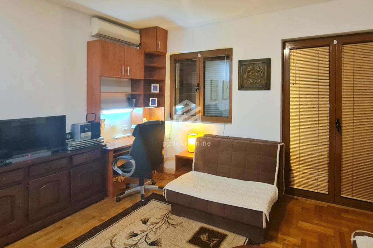 Аренда - Квартира Podgorica, Preko Morače