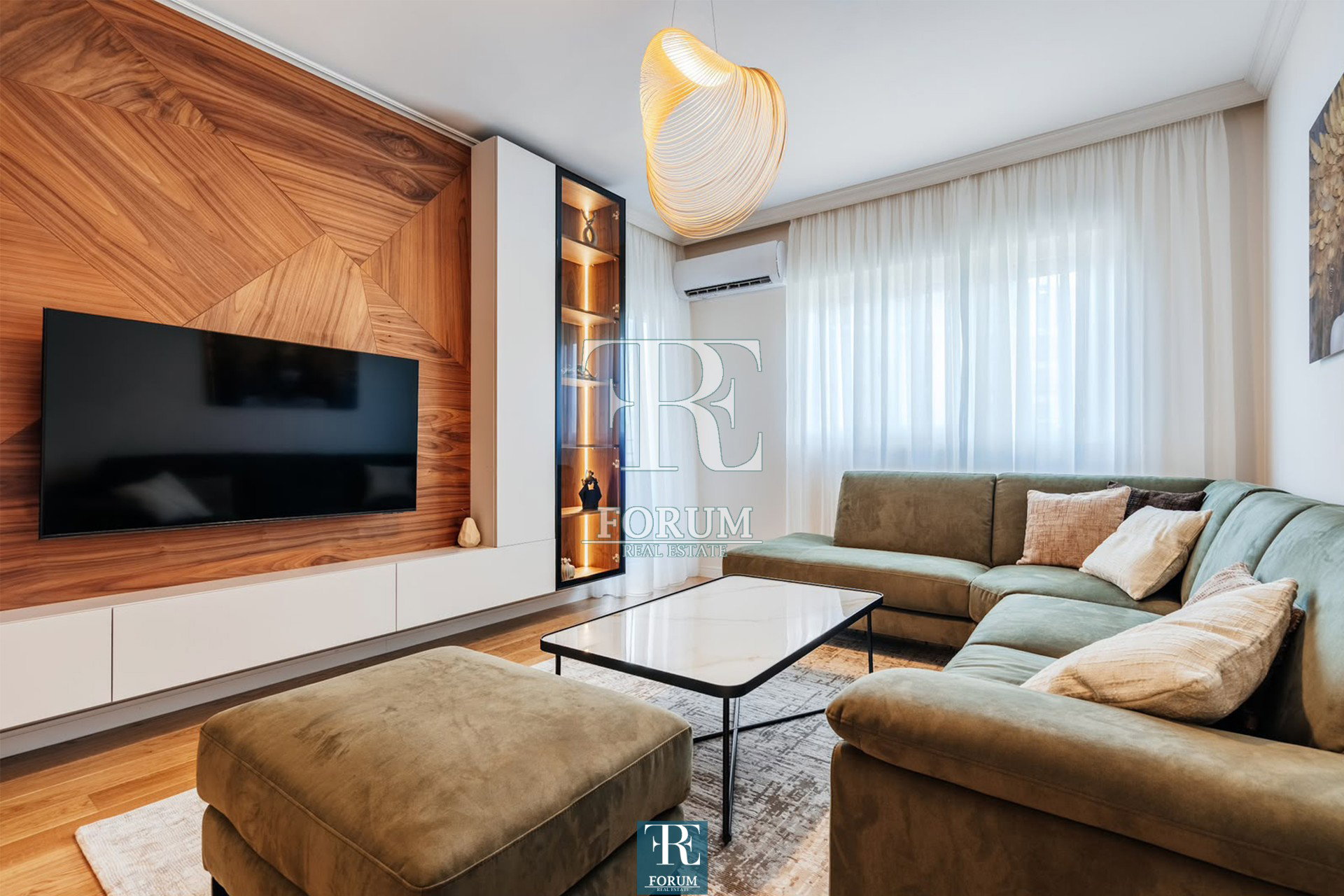 Аренда - Квартира Podgorica, Central Point