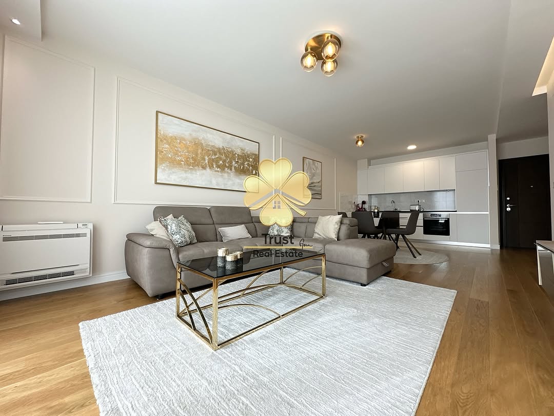 Izdavanje - Stan Podgorica, Podgorica