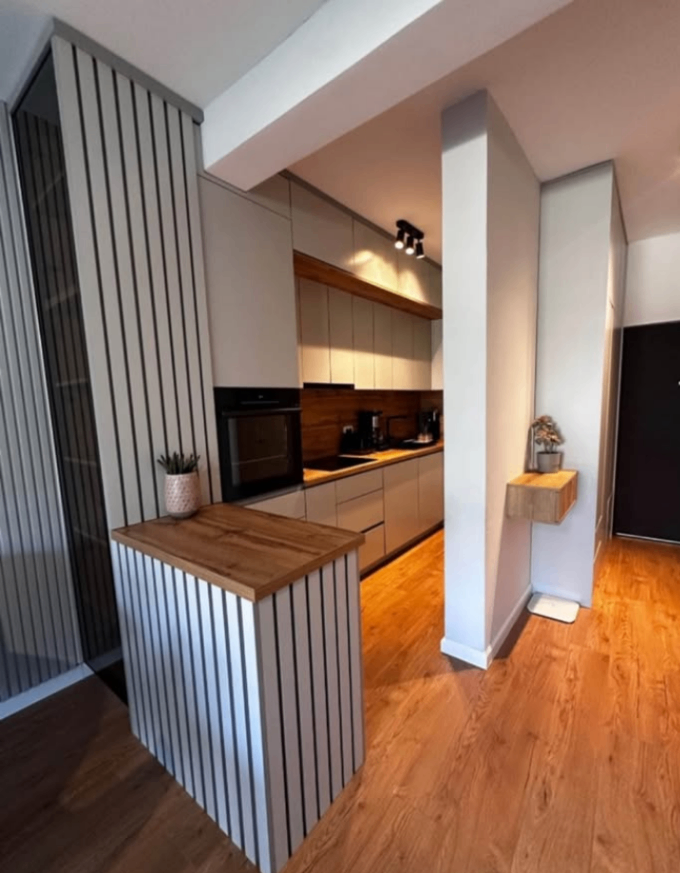 Продаж - Квартира Bar, Polje