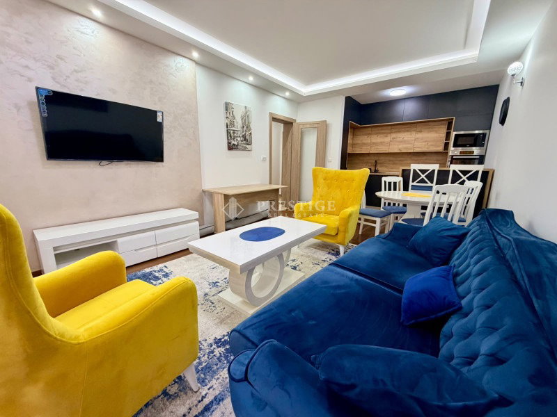 Kiralık - Daire Podgorica, Master Kvart