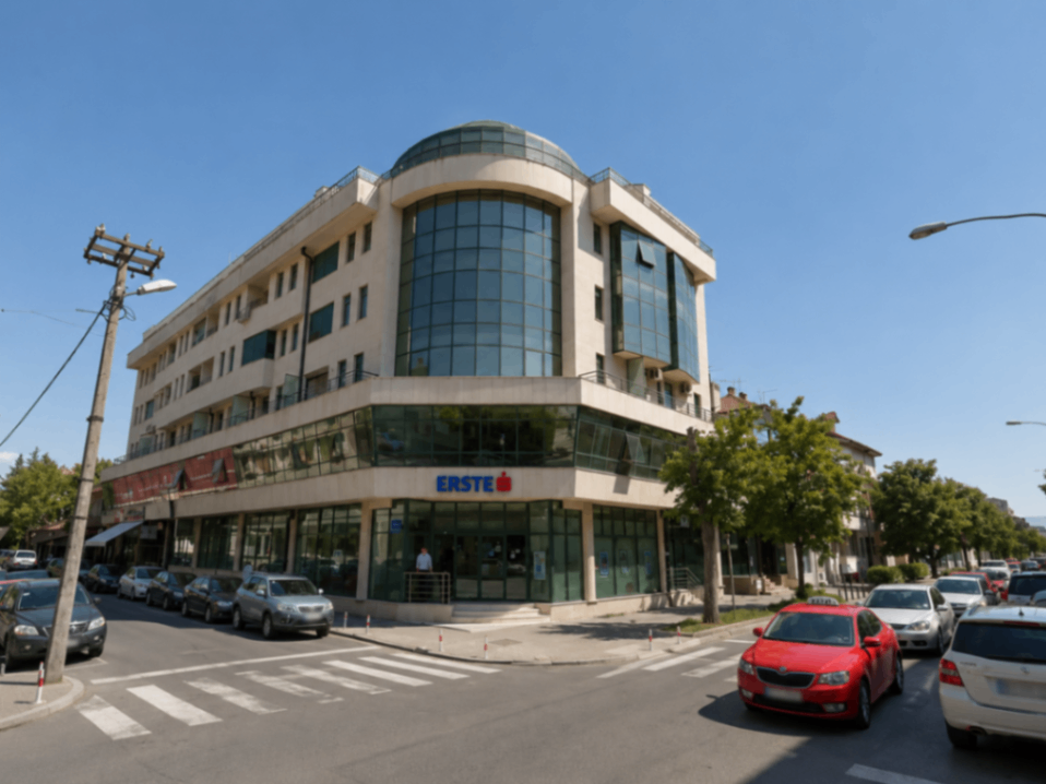 Prodaja - Stan Podgorica, Centar