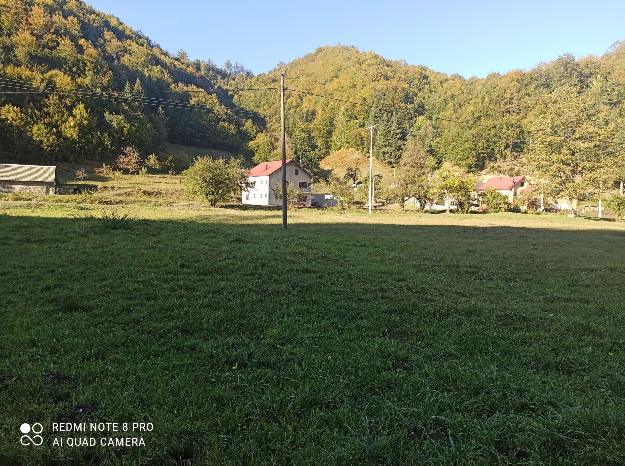 Sale - Land Kolašin, Kolašin