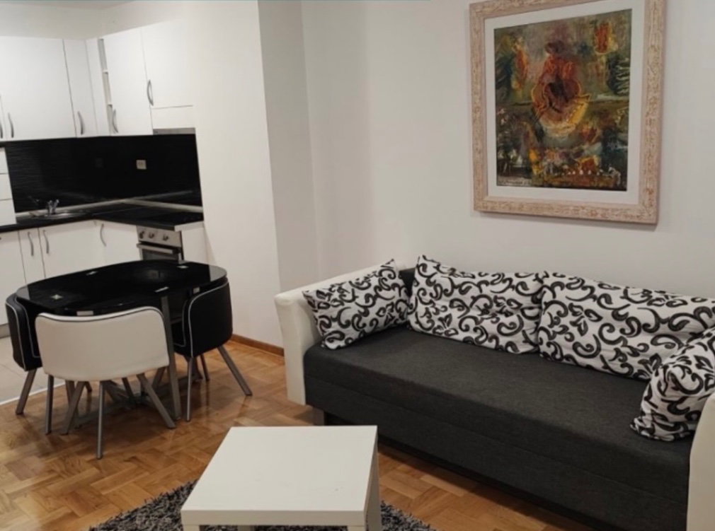 Rent - Apartment Podgorica, Tološka šuma