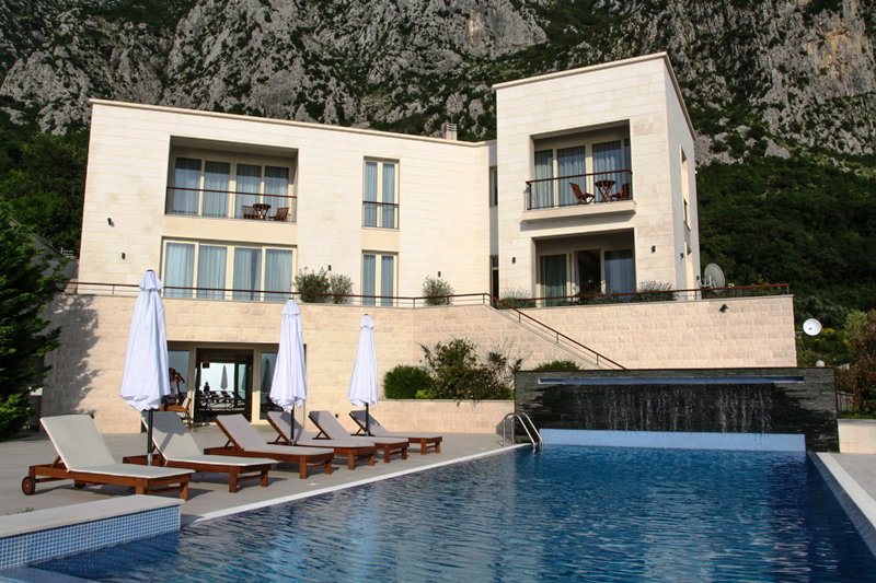 Sale - House Budva, Blizikuće