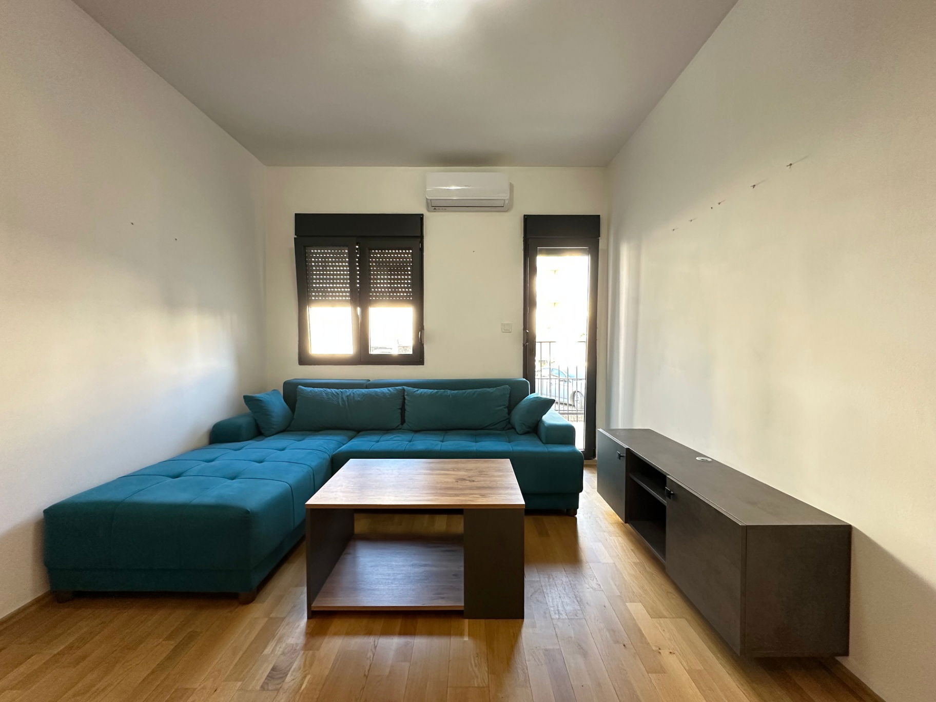 Rent - Apartment Podgorica, Zabjelo