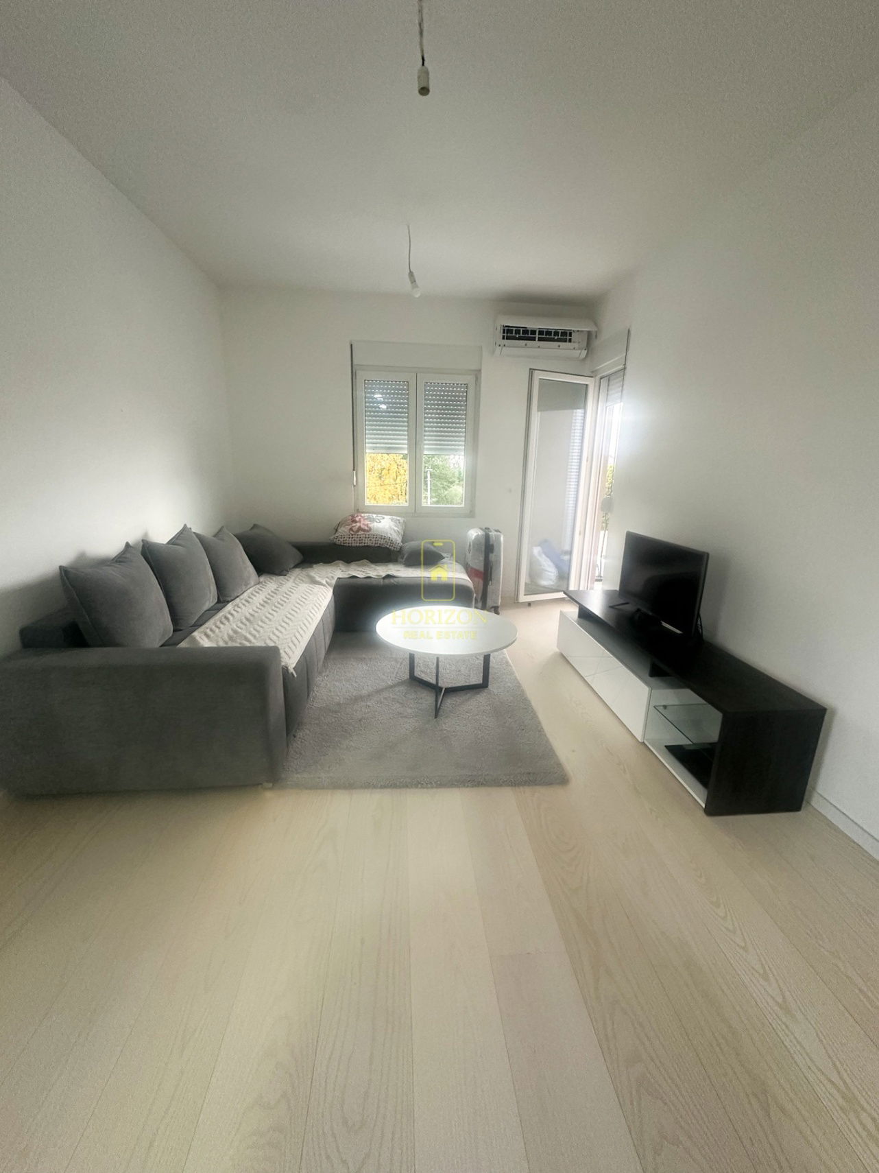 Sale - Apartment Podgorica, Zabjelo