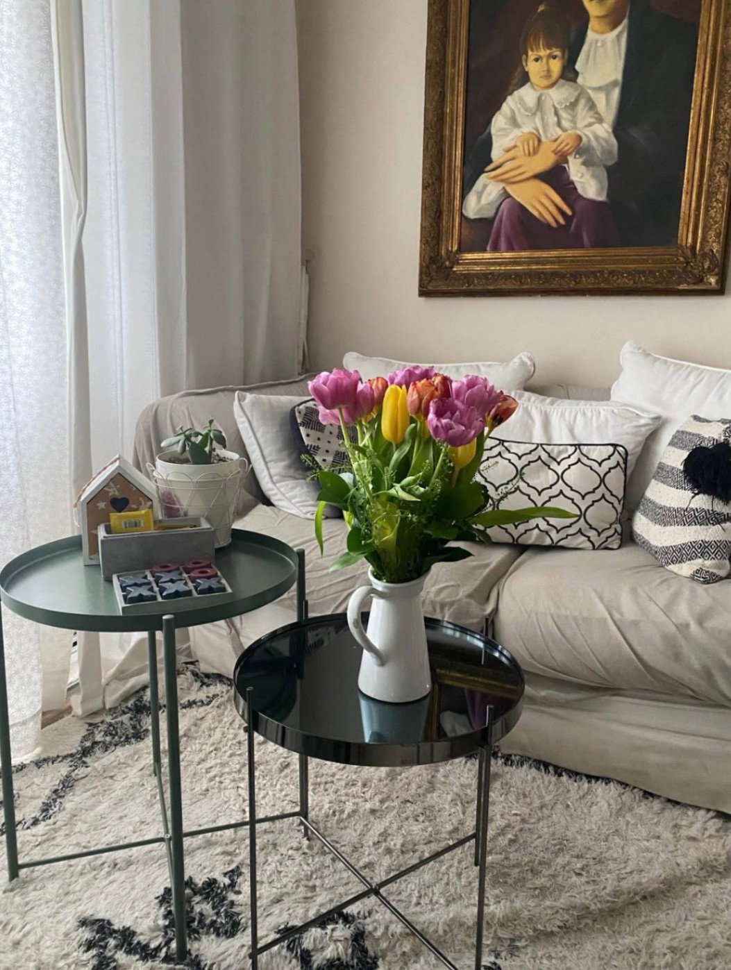 Продажа - Квартира Podgorica, Dalmatinska ulica