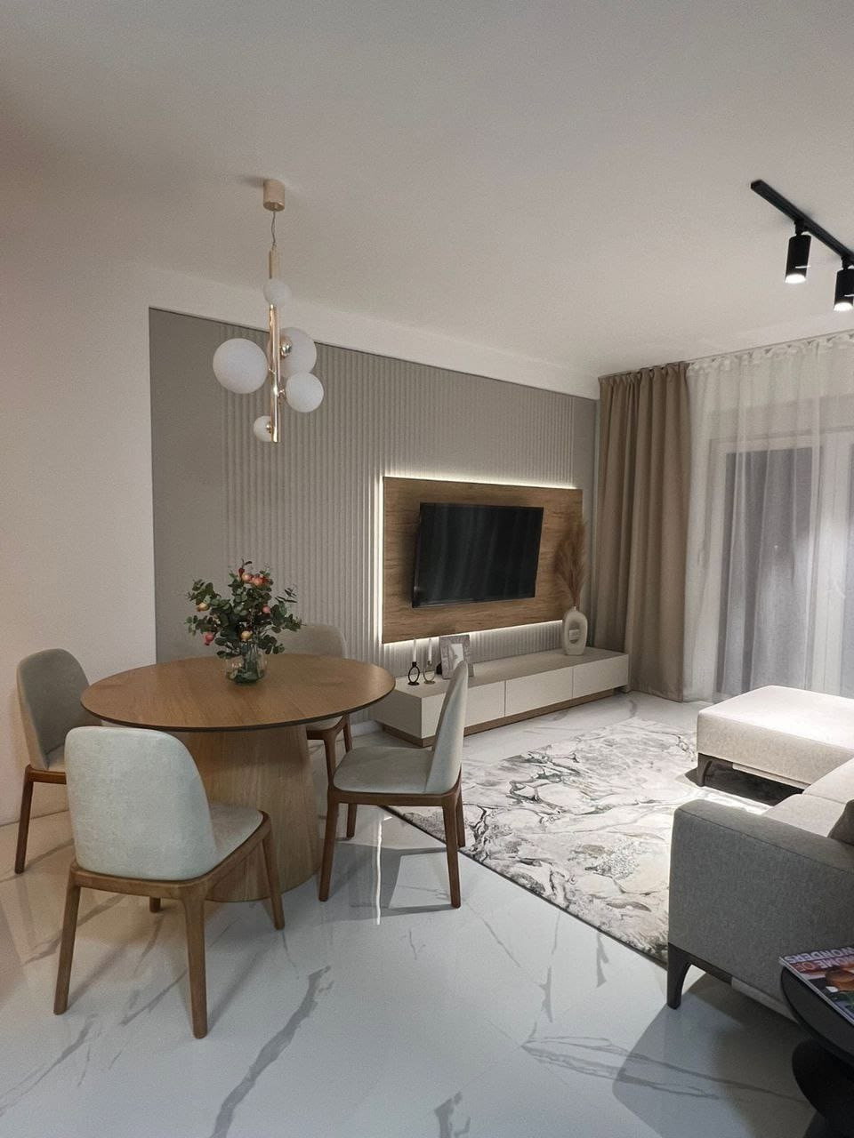 Sale - Apartment Bar, Bjeliši