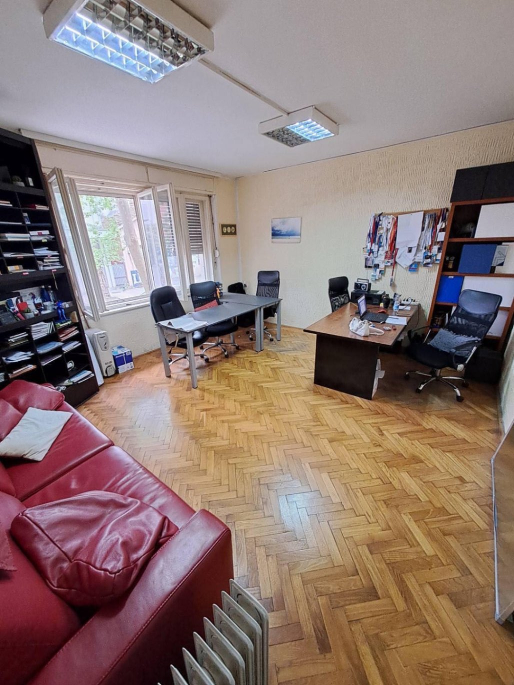 Sale - Office space Podgorica, Centar