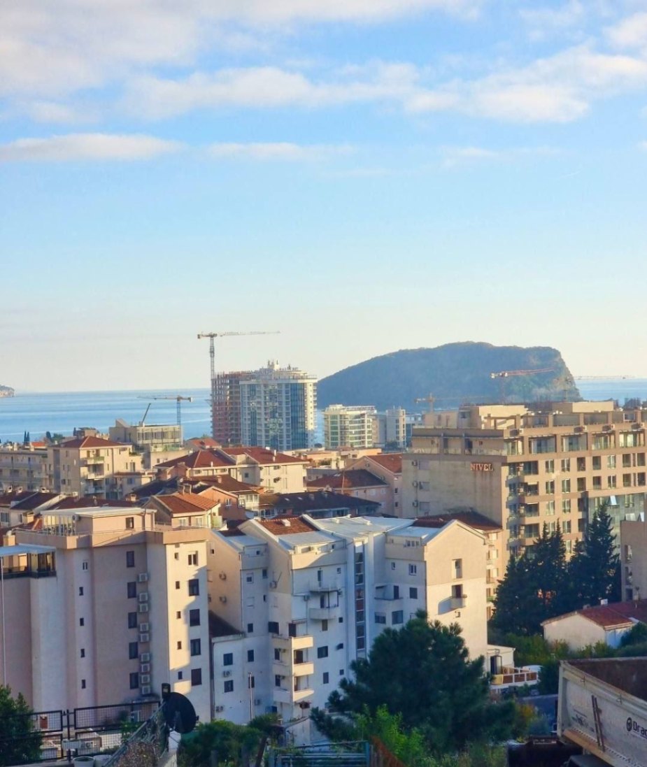 Продаж - Квартира Budva, Dubovica