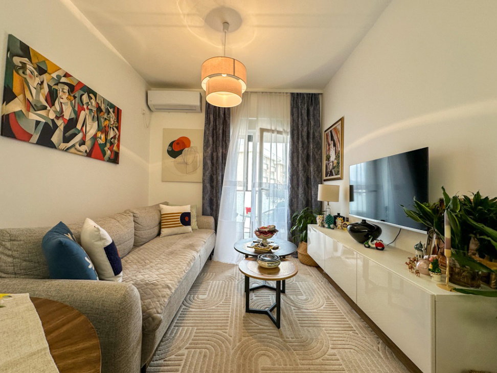 Prodaja - Stan Podgorica, Zabjelo