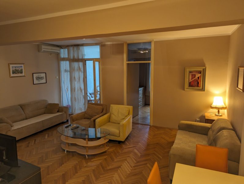 Rent - Apartment Budva, Centar