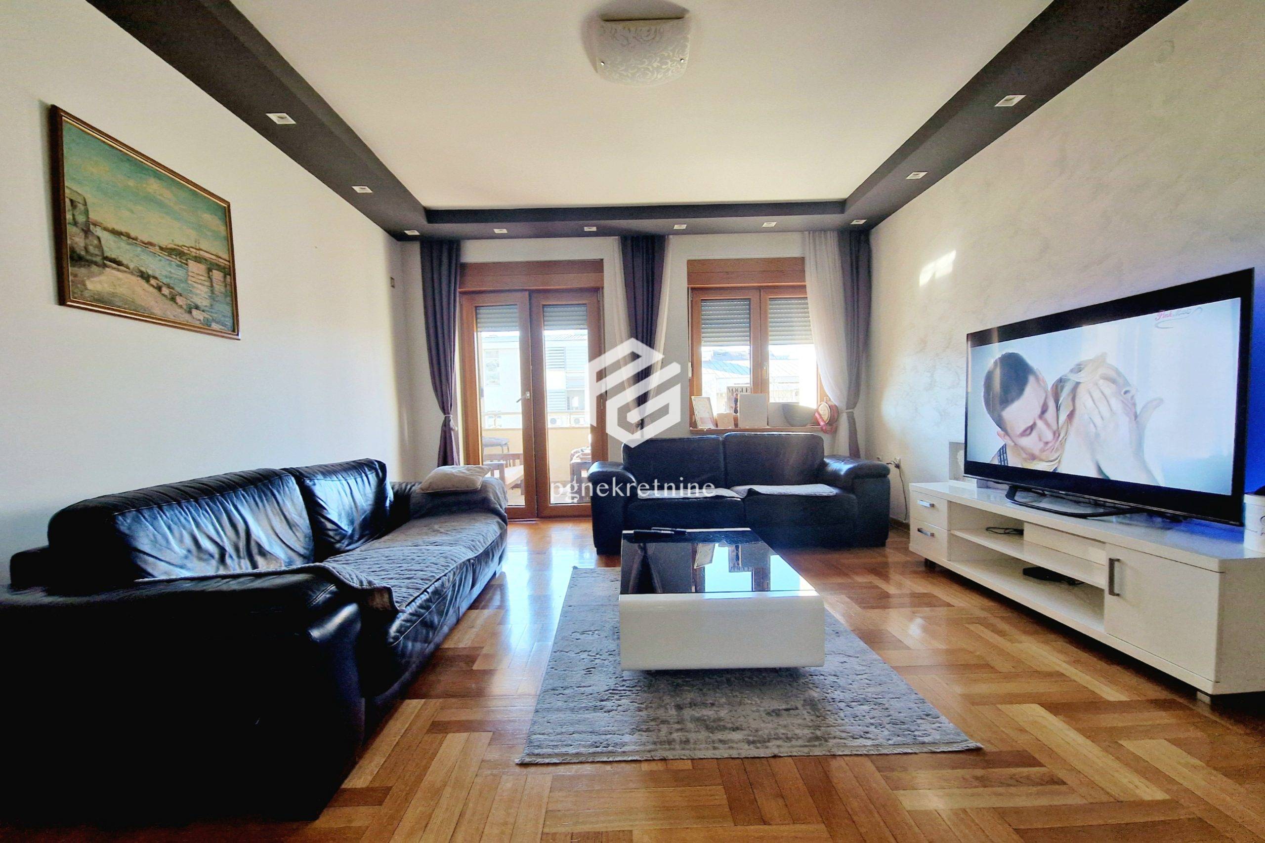Продаж - Квартира Podgorica, Podgorica