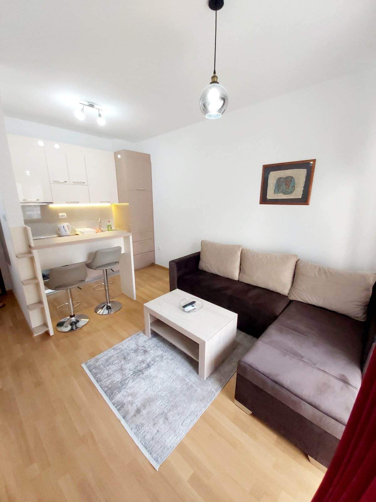 Продажа - Квартира Budva, Budva