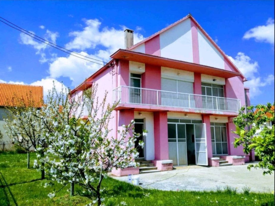 Продаж - Будинок Nikšić, Straševina