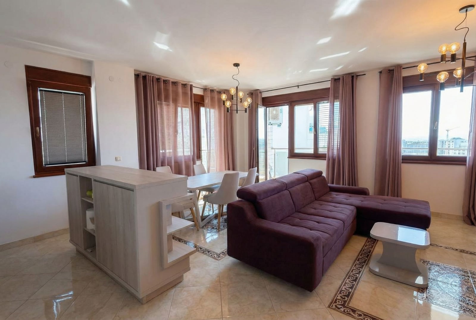 Sale - Apartment Budva, Bečići