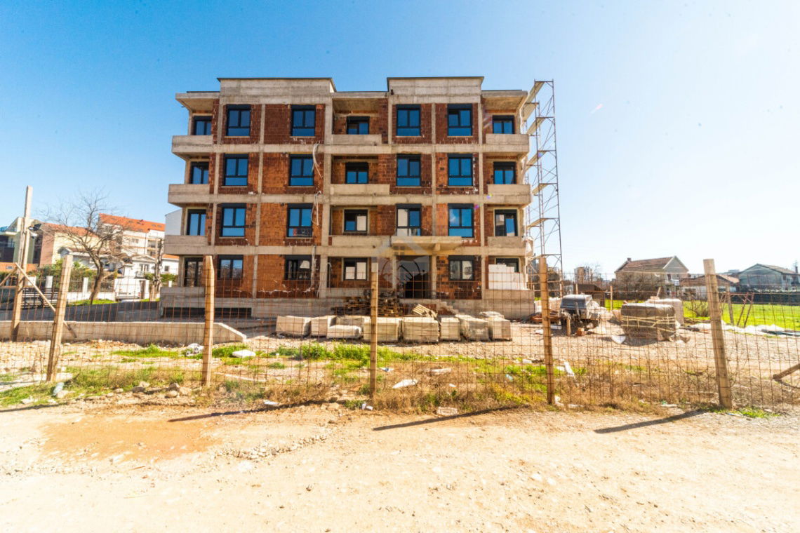 Продаж - Квартира Podgorica, Zabjelo