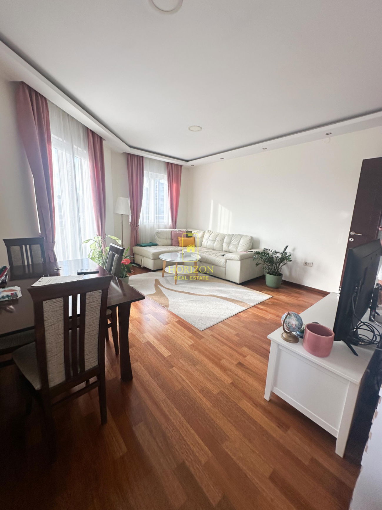 Sale - Apartment Podgorica, Tuški Put