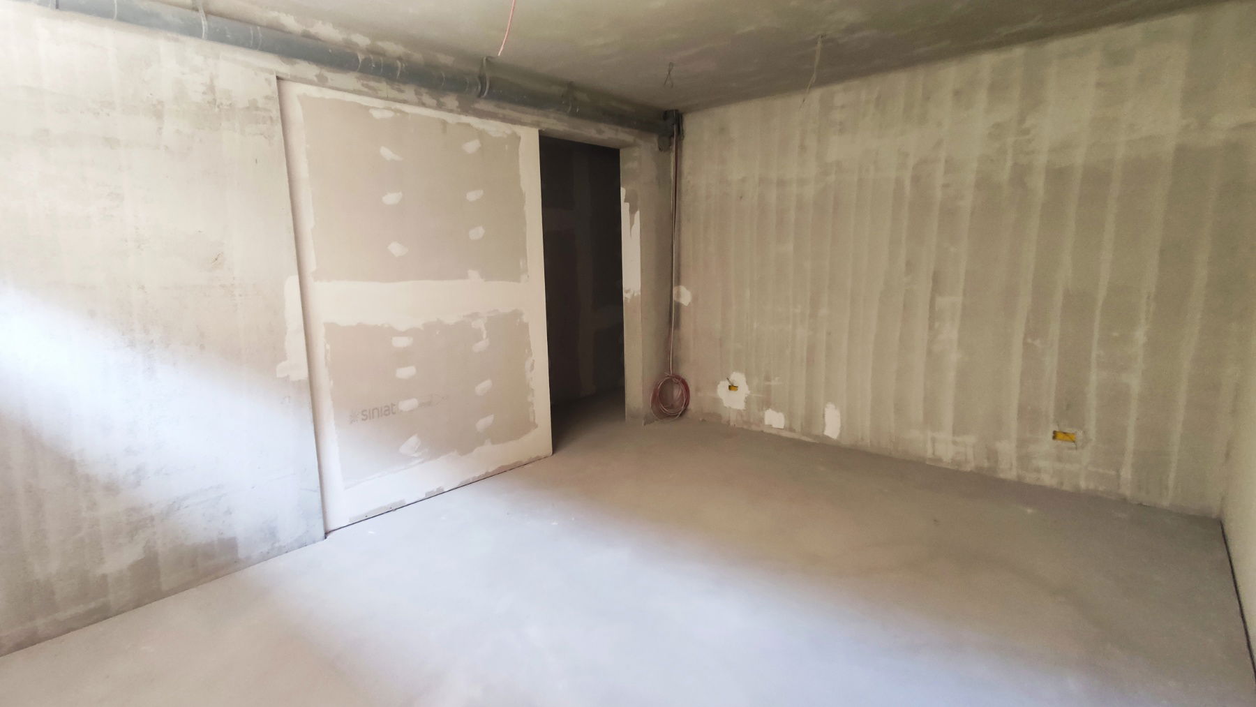 Sale - Office space Podgorica, City Kvart