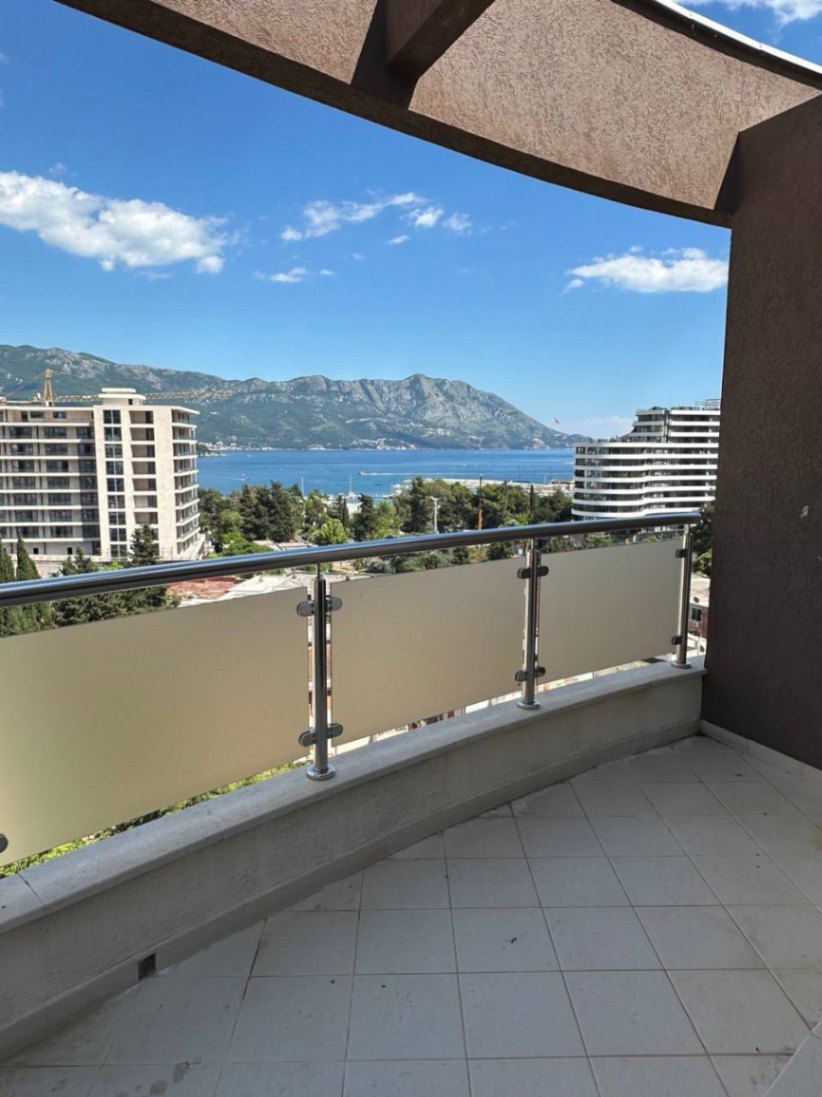 Sale - Apartment Budva, Centar