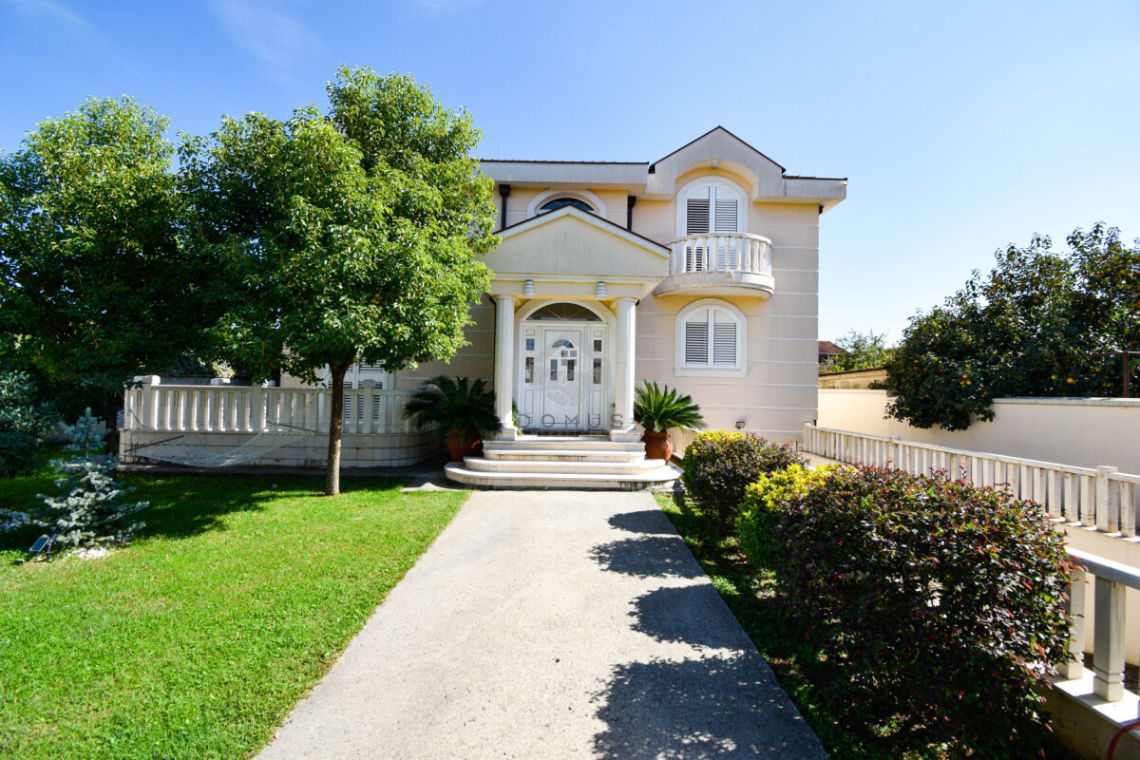 Rent - House Podgorica, Zabjelo