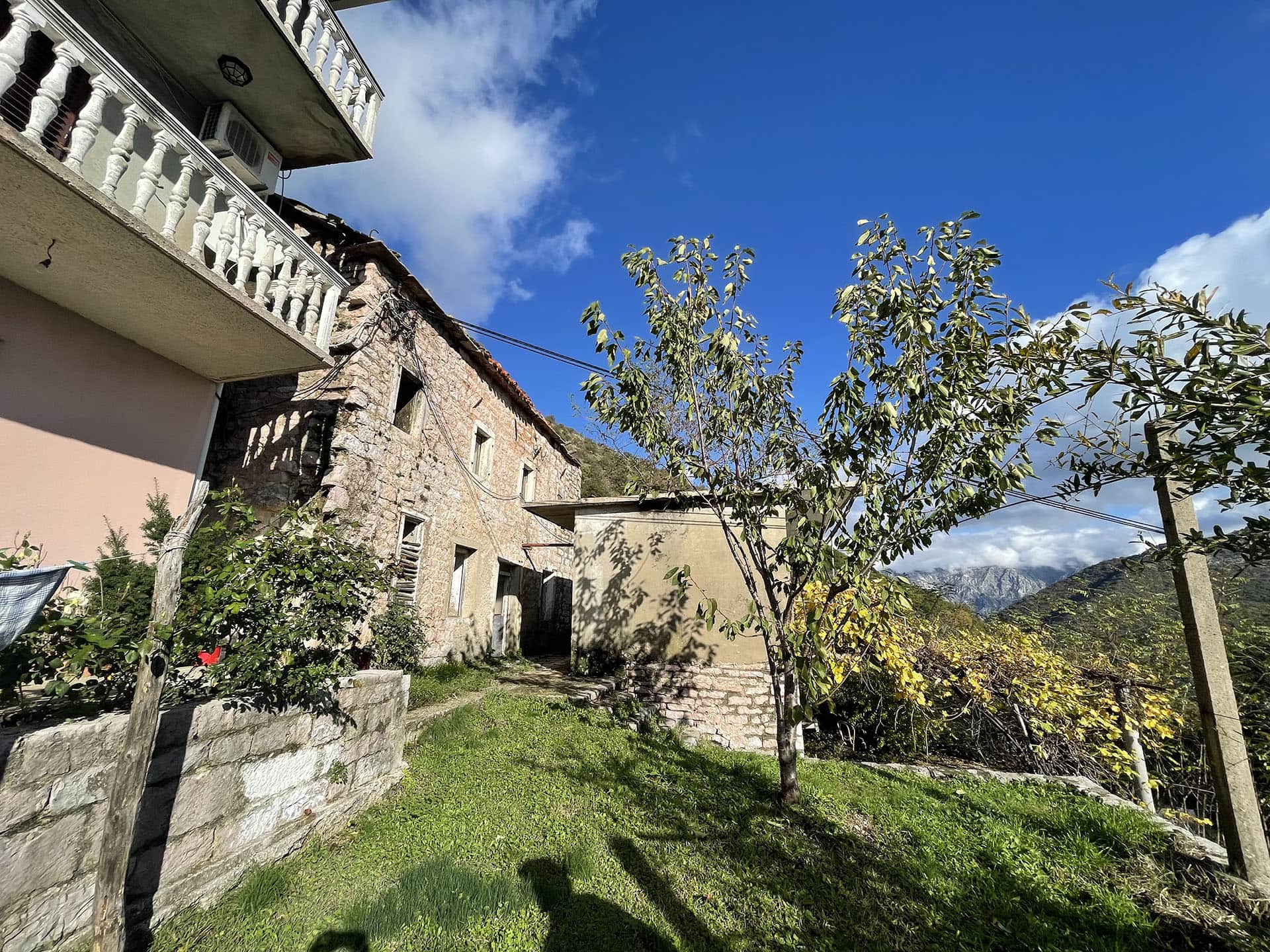 Продажа - Земля Herceg Novi, Kamenari