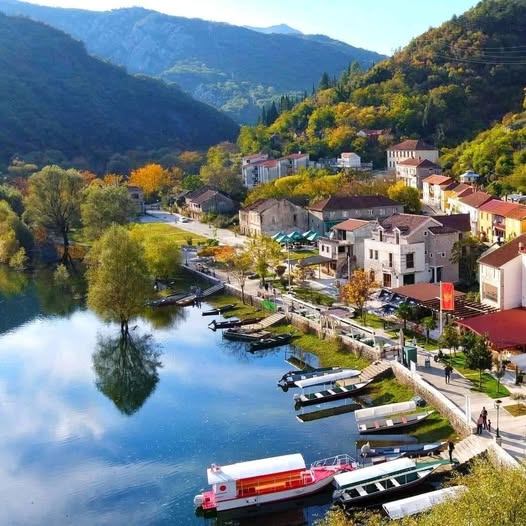 Продаж - Квартира Cetinje, Rijeka Crnojevića