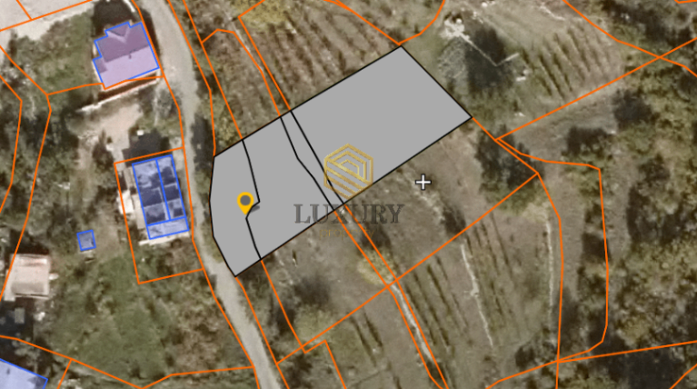 Sale - Land Podgorica, Doljani