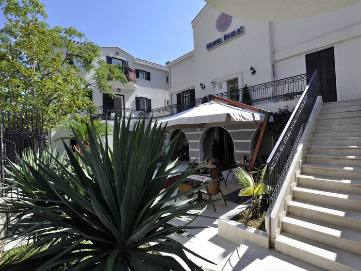 Sale - Office space Budva, Petrovac