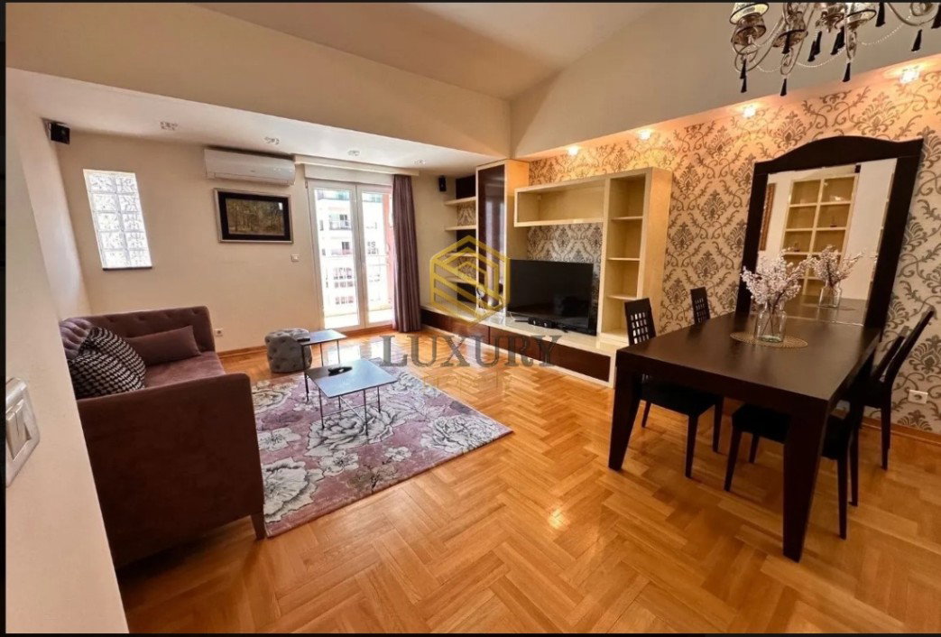 Продажа - Квартира Podgorica, City Kvart