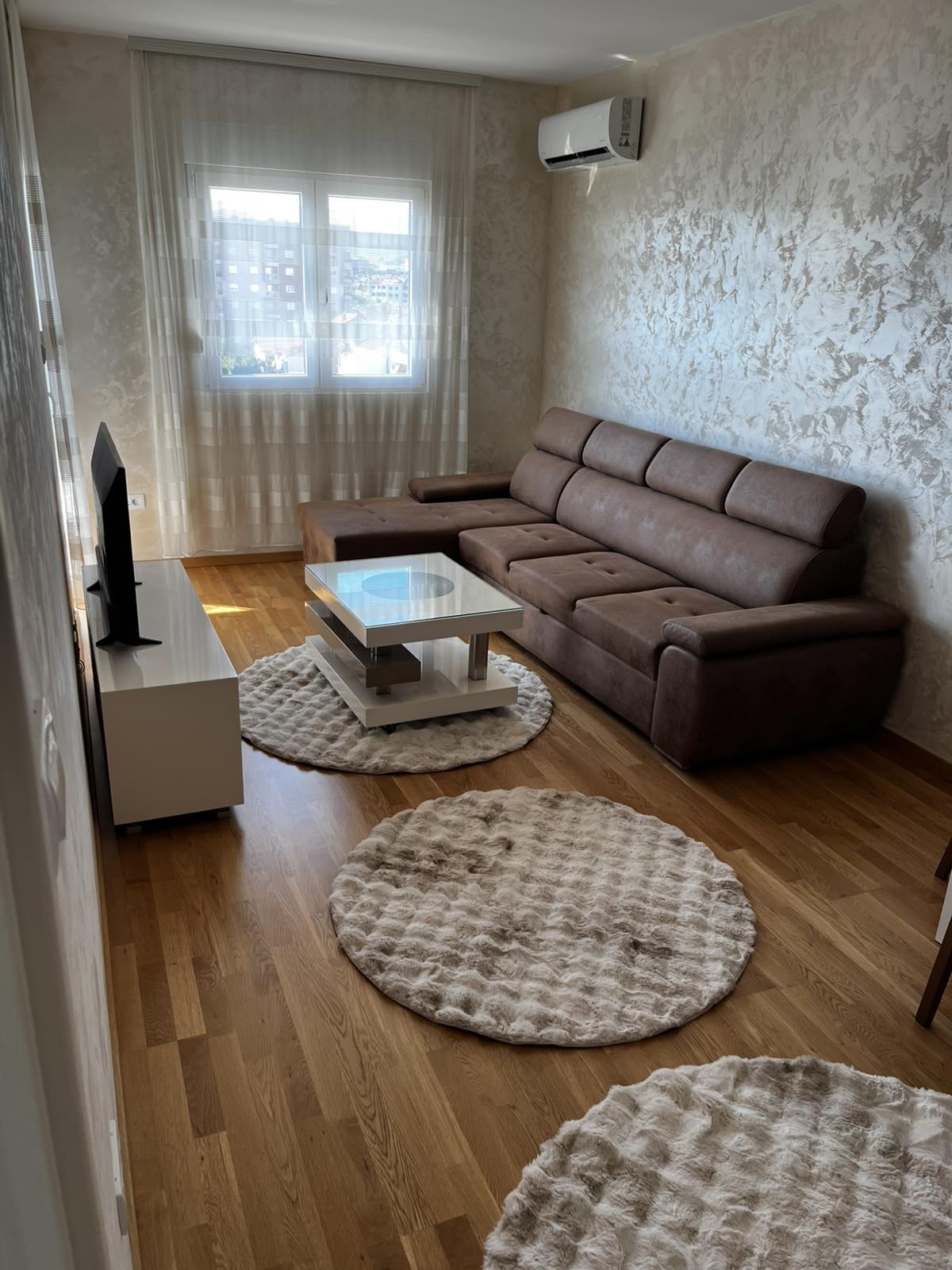 Rent - Apartment Podgorica, Stari Aerodrom