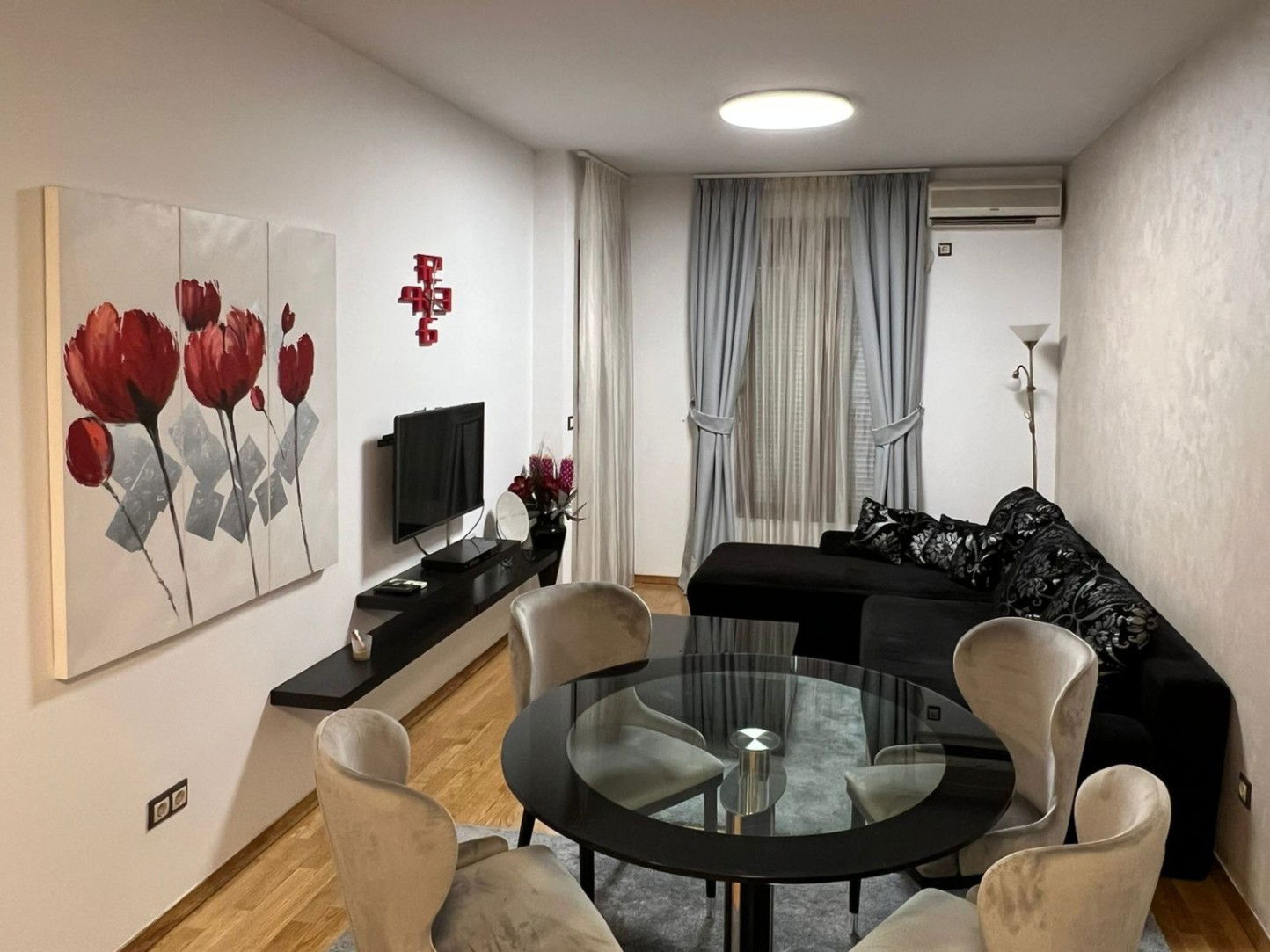 Rent - Apartment Podgorica, Momišići