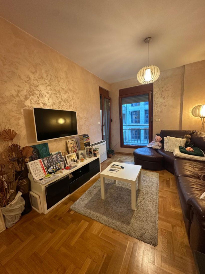 Sale - Apartment Podgorica, Tuški Put