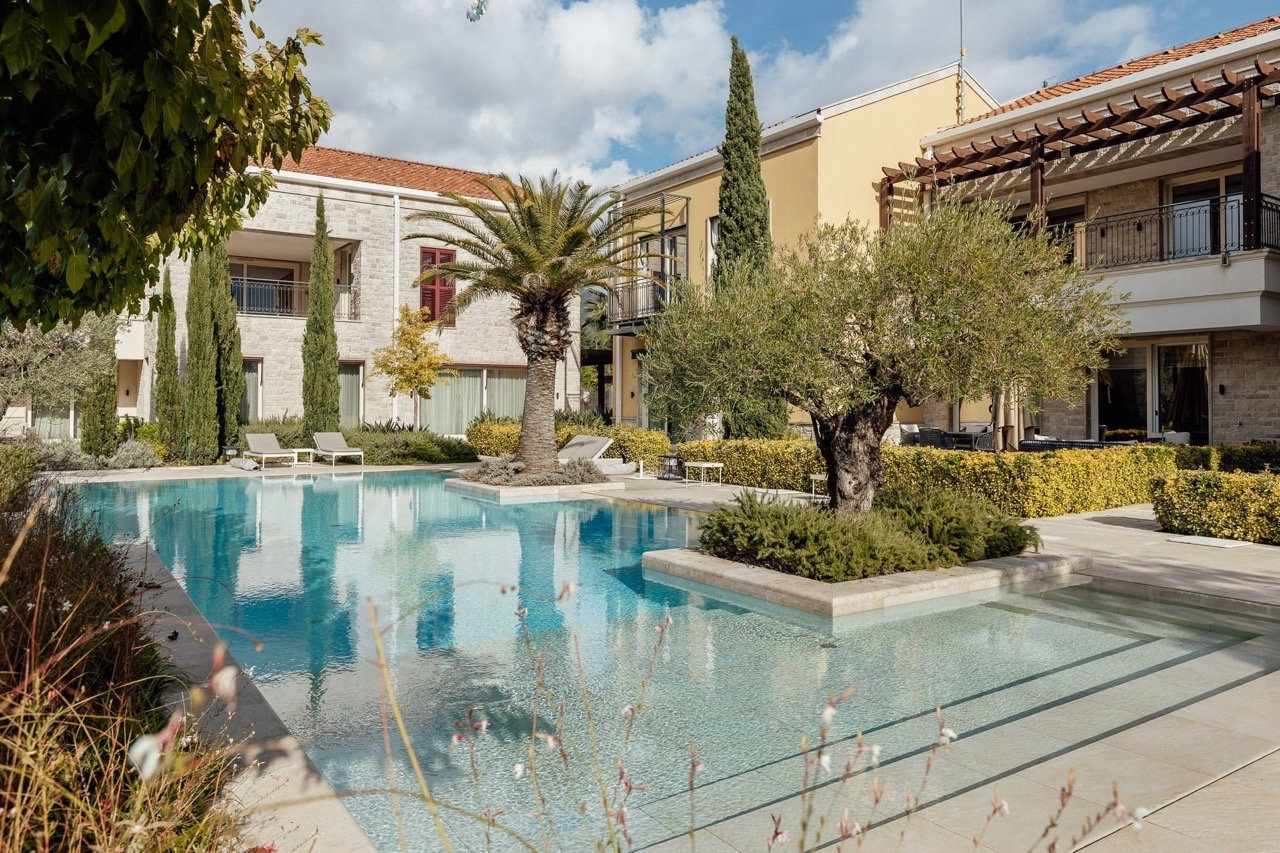 Продажа - Дом Herceg Novi, Kumbor