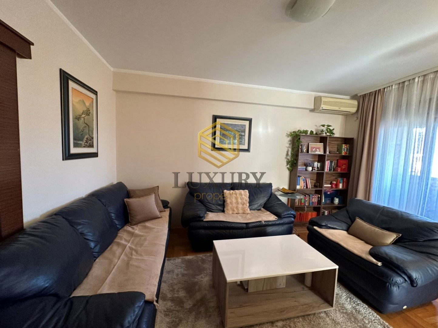 Kiralık - Daire Podgorica, Stari Aerodrom