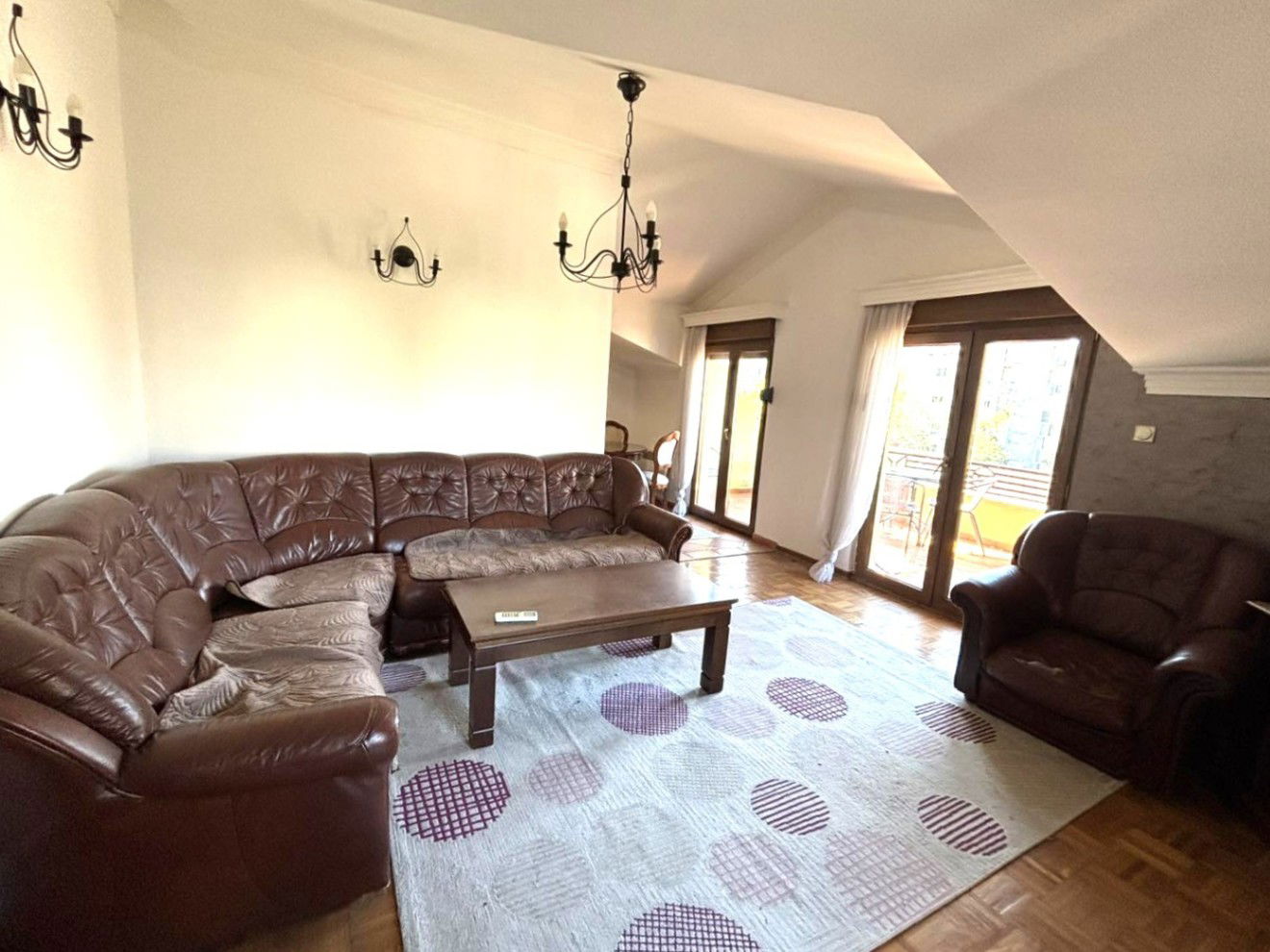 Sale - Apartment Podgorica, Stari Aerodrom
