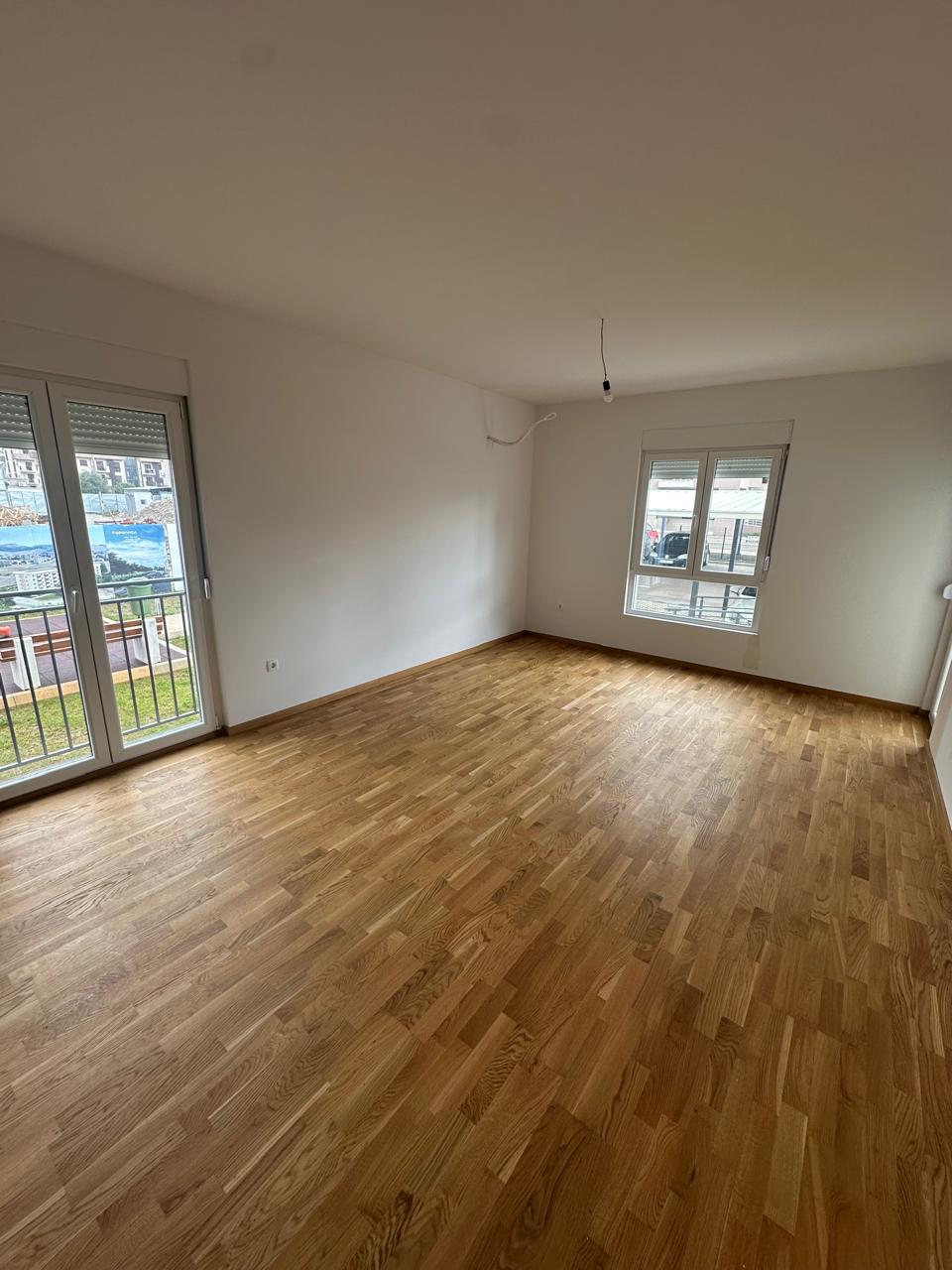 Sale - Apartment Podgorica, Zabjelo