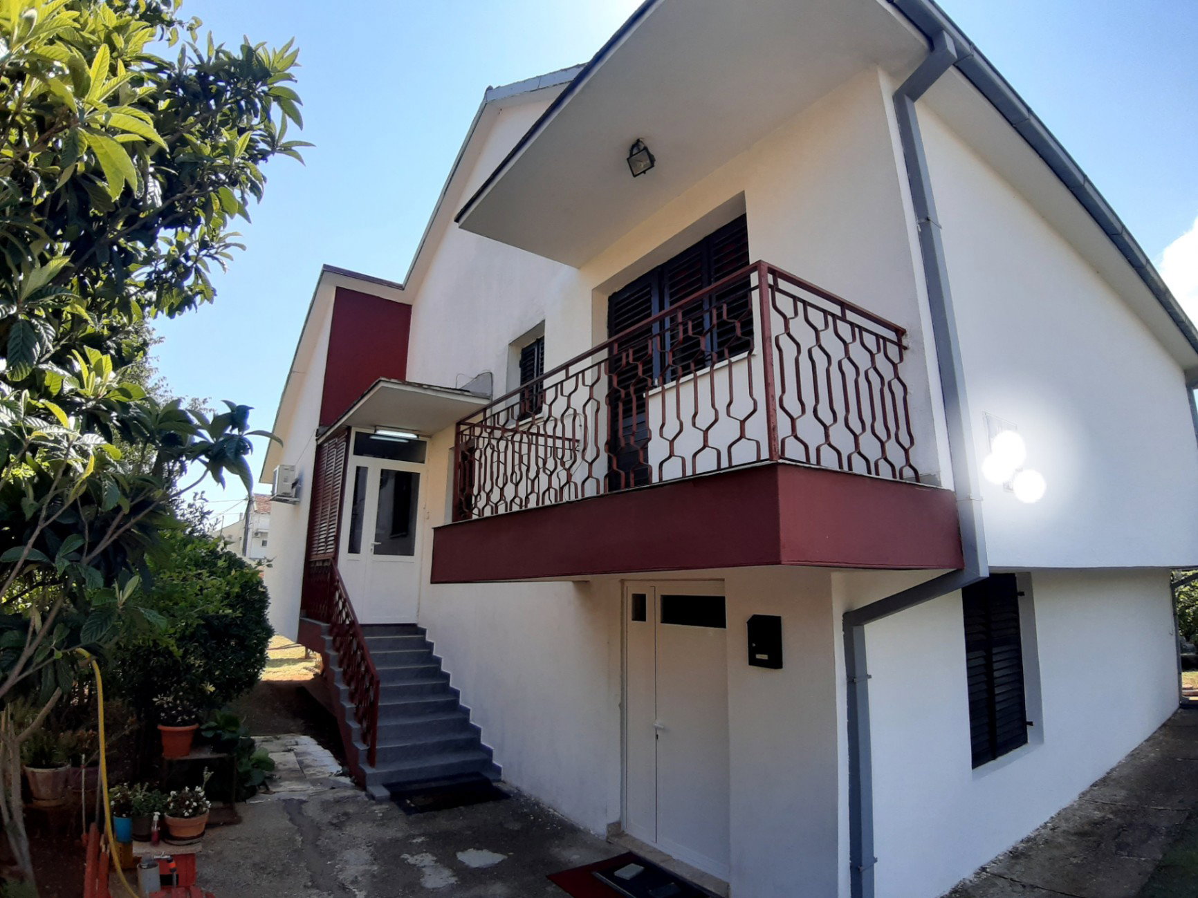 Продажа - Дом Podgorica, Konik