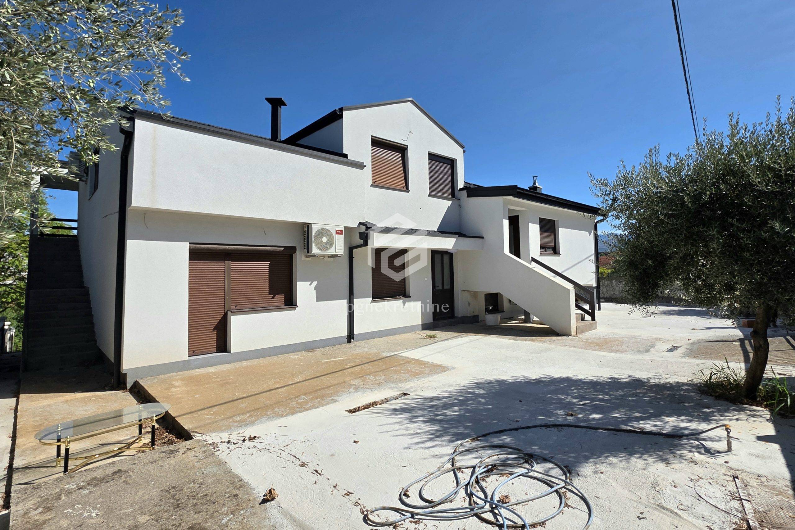 Prodaja - Kuća Podgorica, Zabjelo