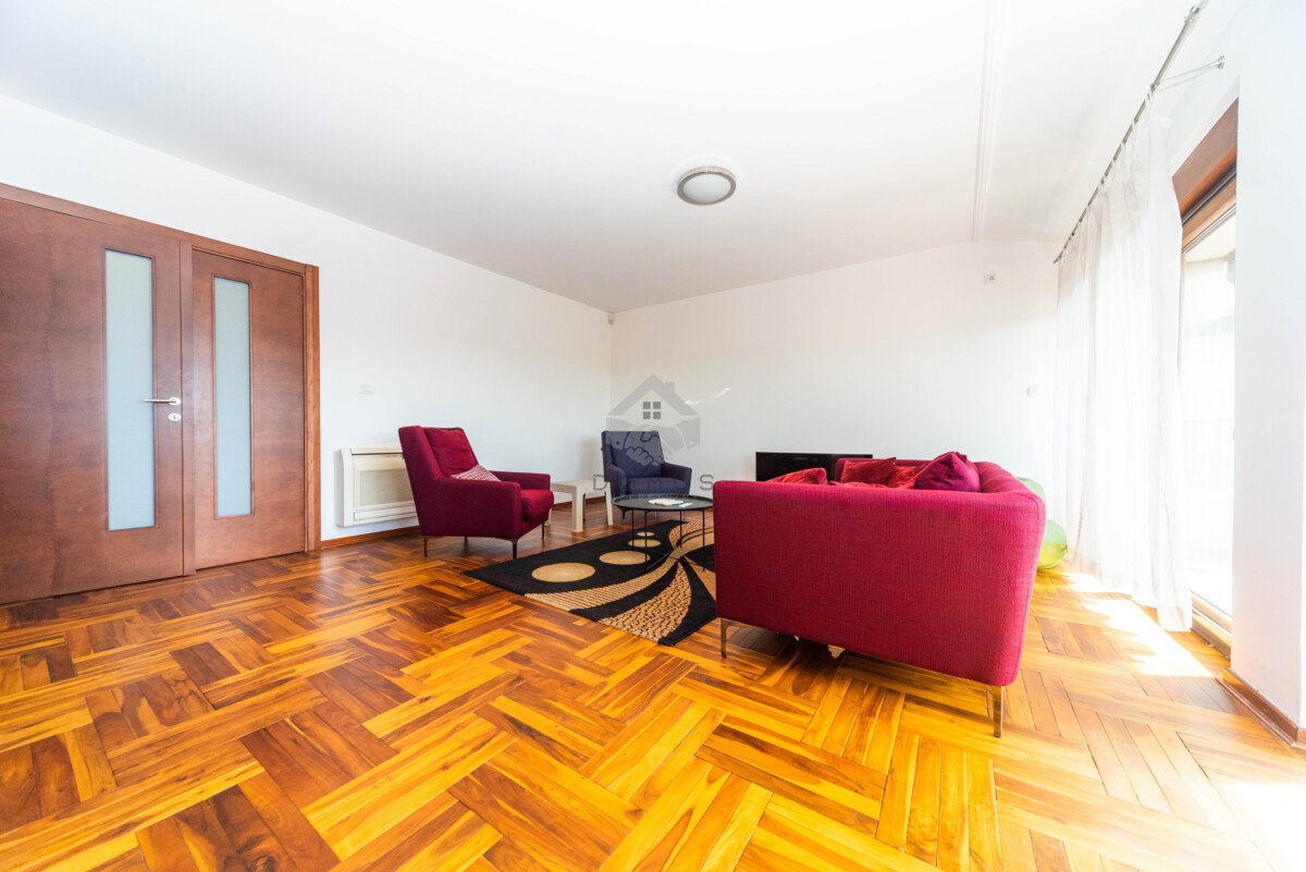 Sale - Apartment Podgorica, Gorica C